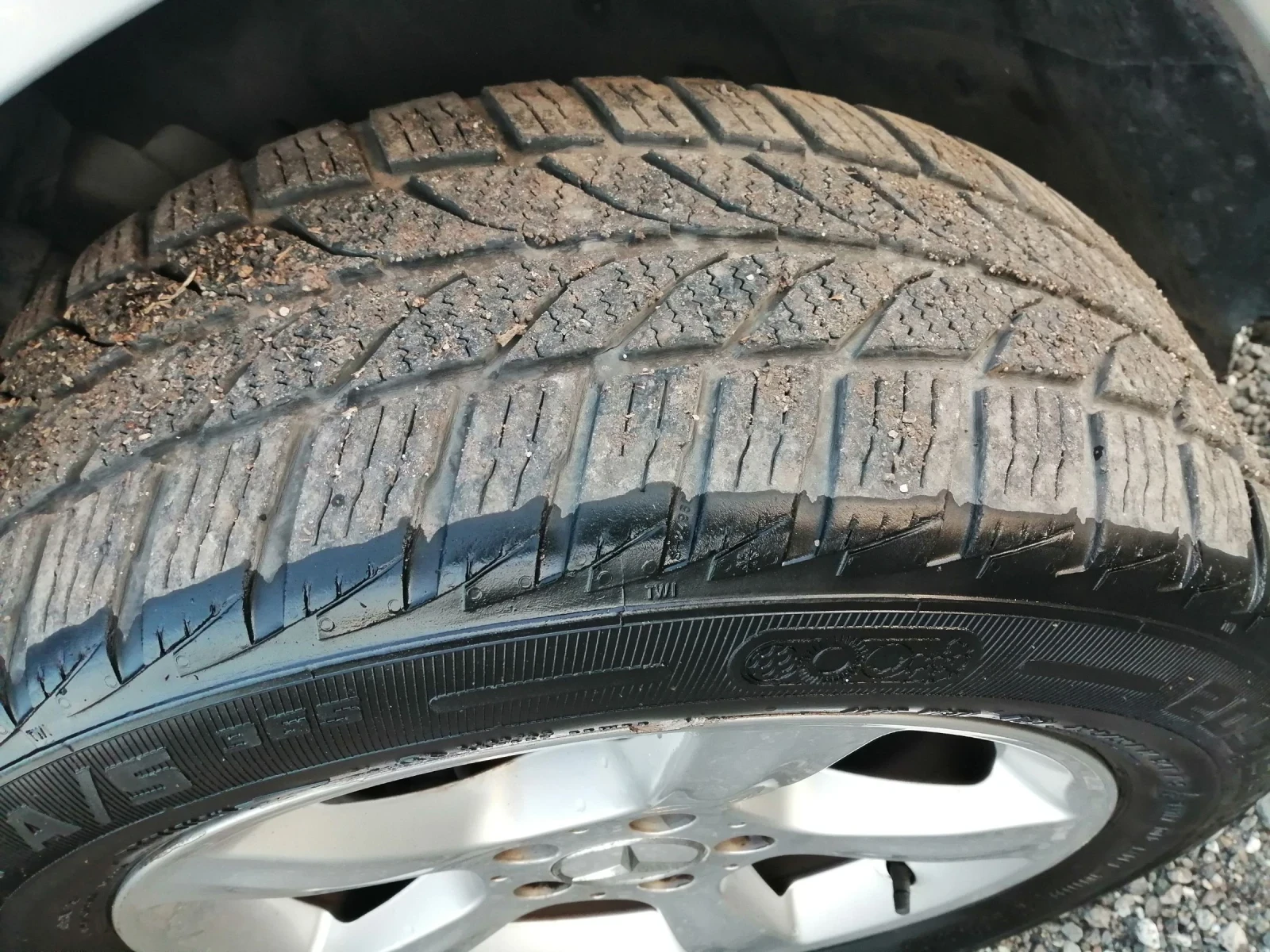 Mercedes-Benz C 220 CDI    | Mobile.bg   15