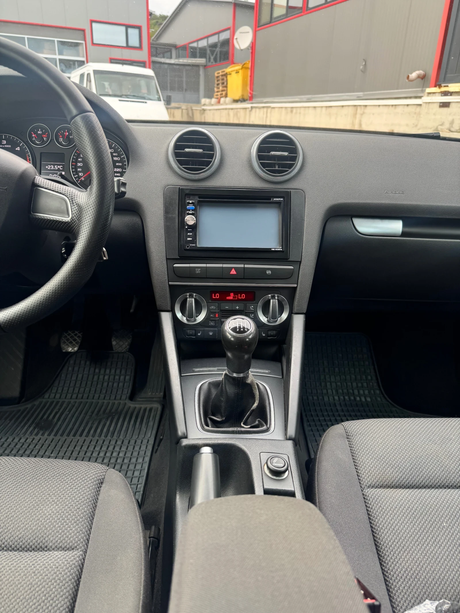 Audi A3  - изображение 10