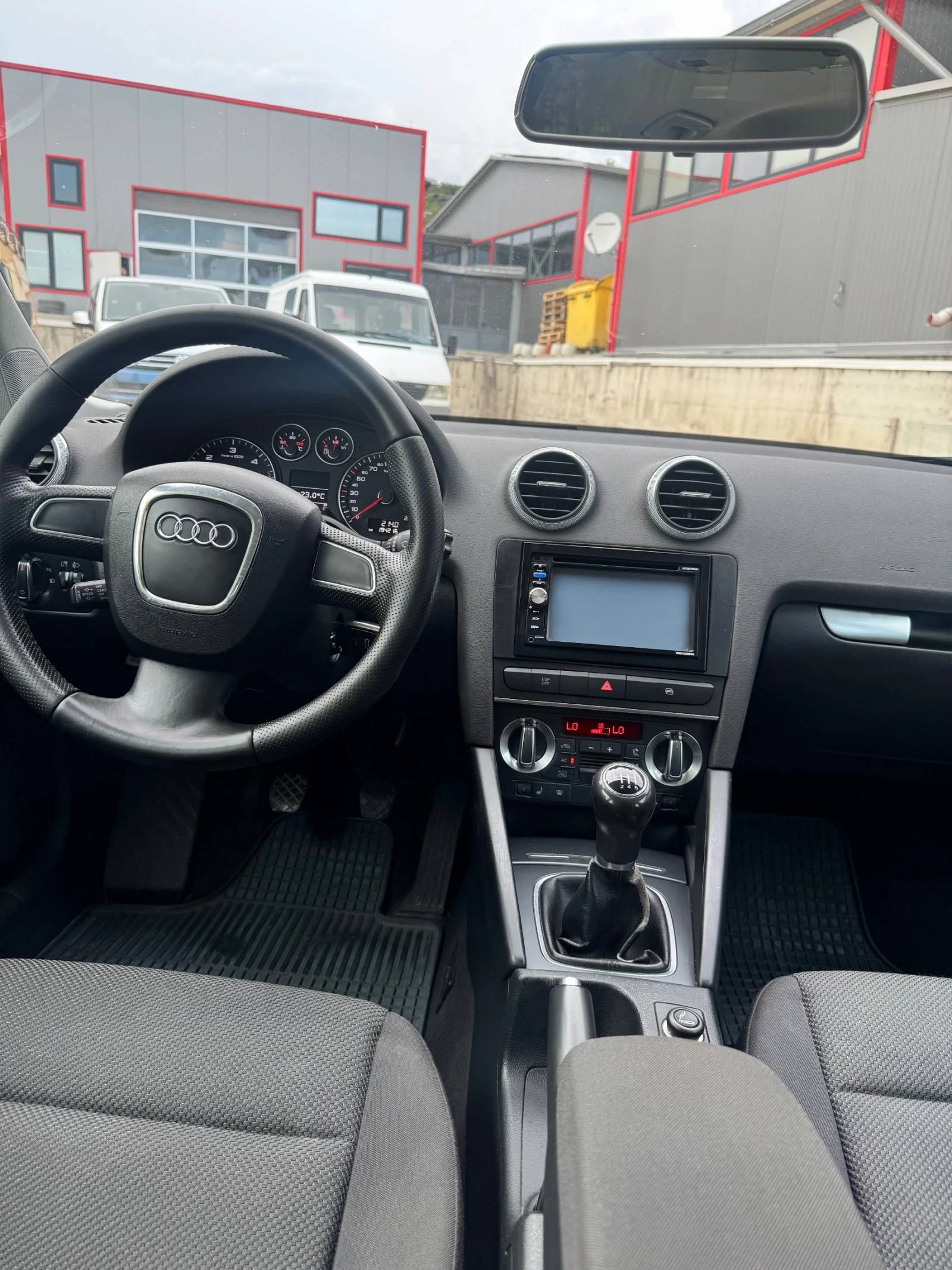Audi A3  - изображение 8