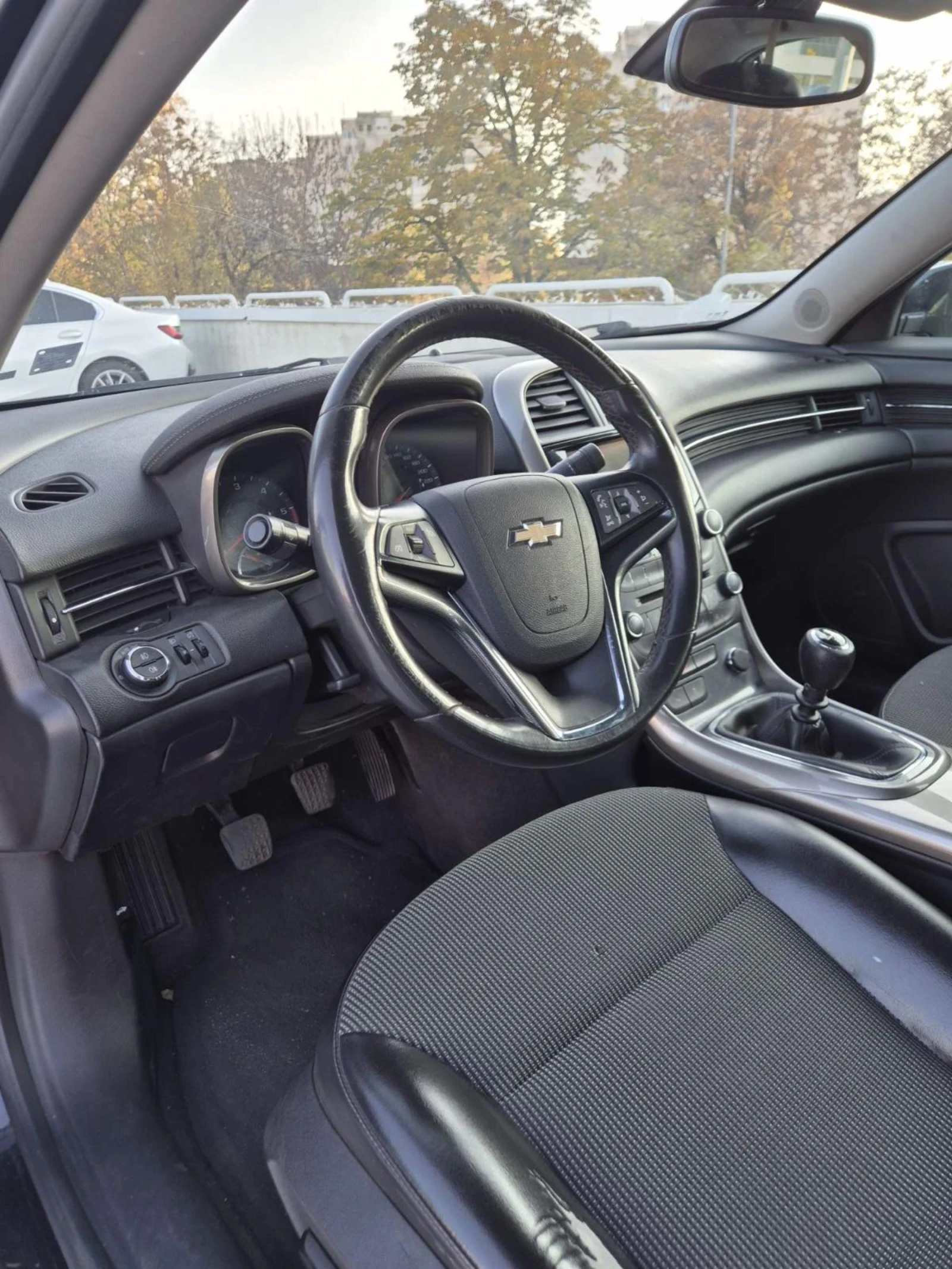 Chevrolet Malibu 2.0 DIESEL - изображение 7