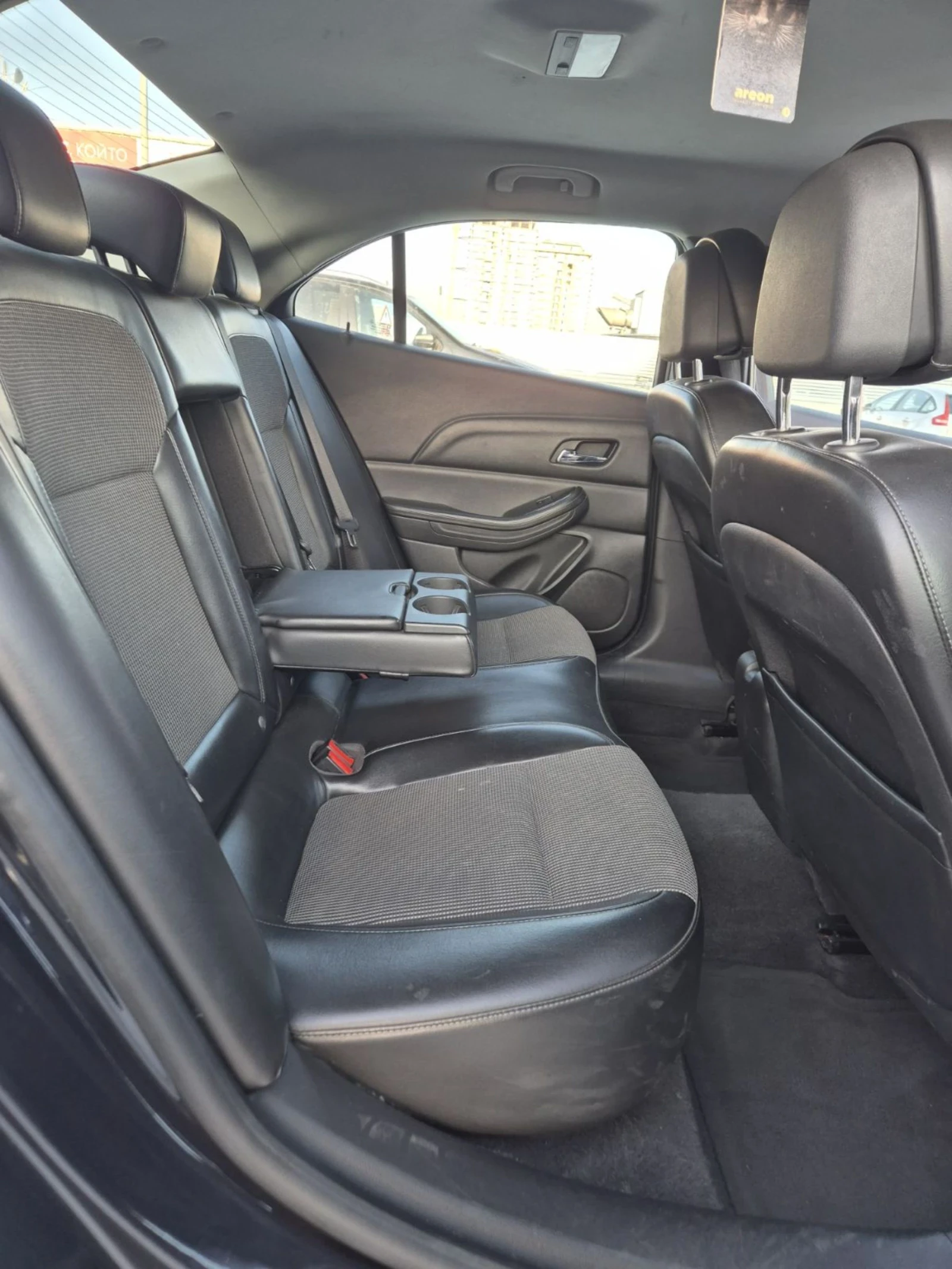 Chevrolet Malibu 2.0 DIESEL - изображение 10