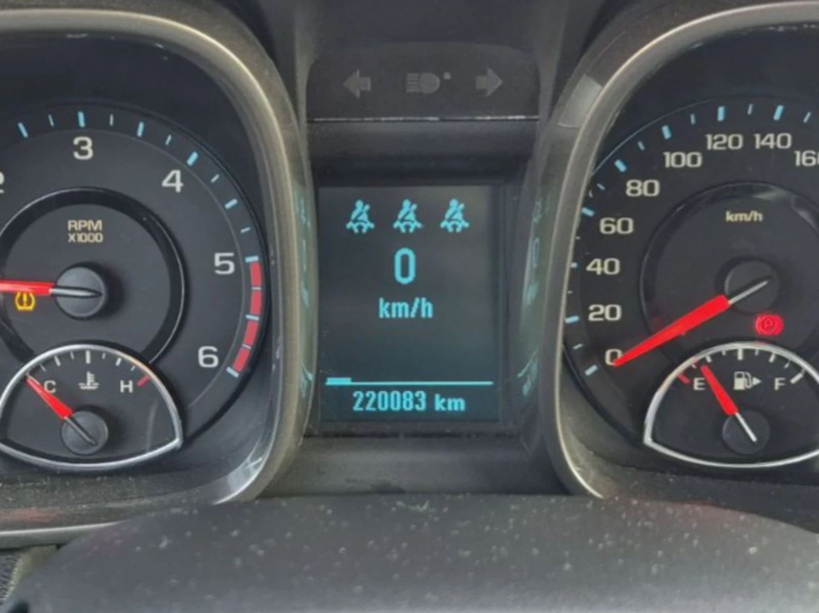 Chevrolet Malibu 2.0 DIESEL | Mobile.bg � ����������� 12