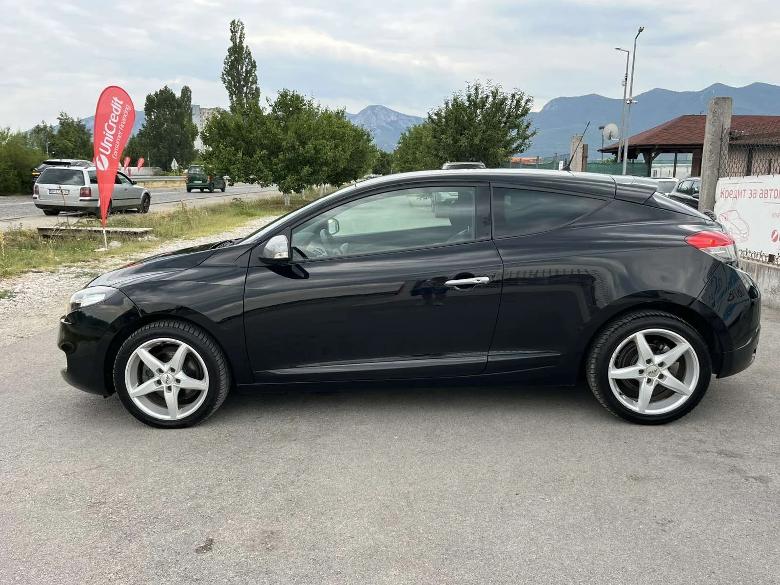 Renault Megane GT SPORT 2.0DCI 160кс УНИКАТ 151 000км  - изображение 6
