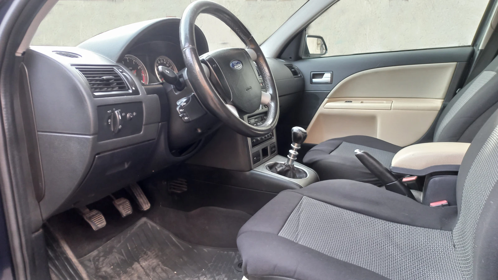 Ford Mondeo  - изображение 9