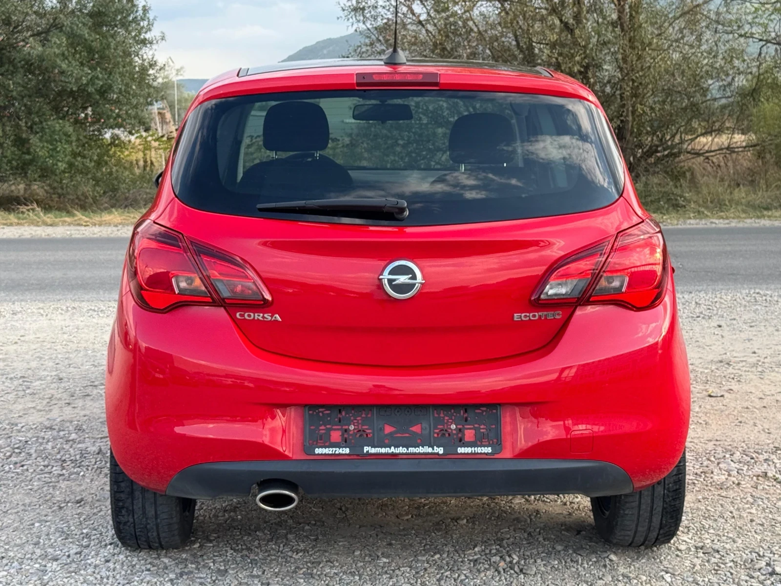 Opel Corsa  GPL ЛИЗИНГ - изображение 5