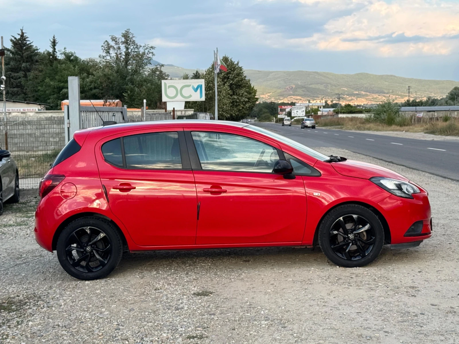 Opel Corsa  GPL ЛИЗИНГ - изображение 7