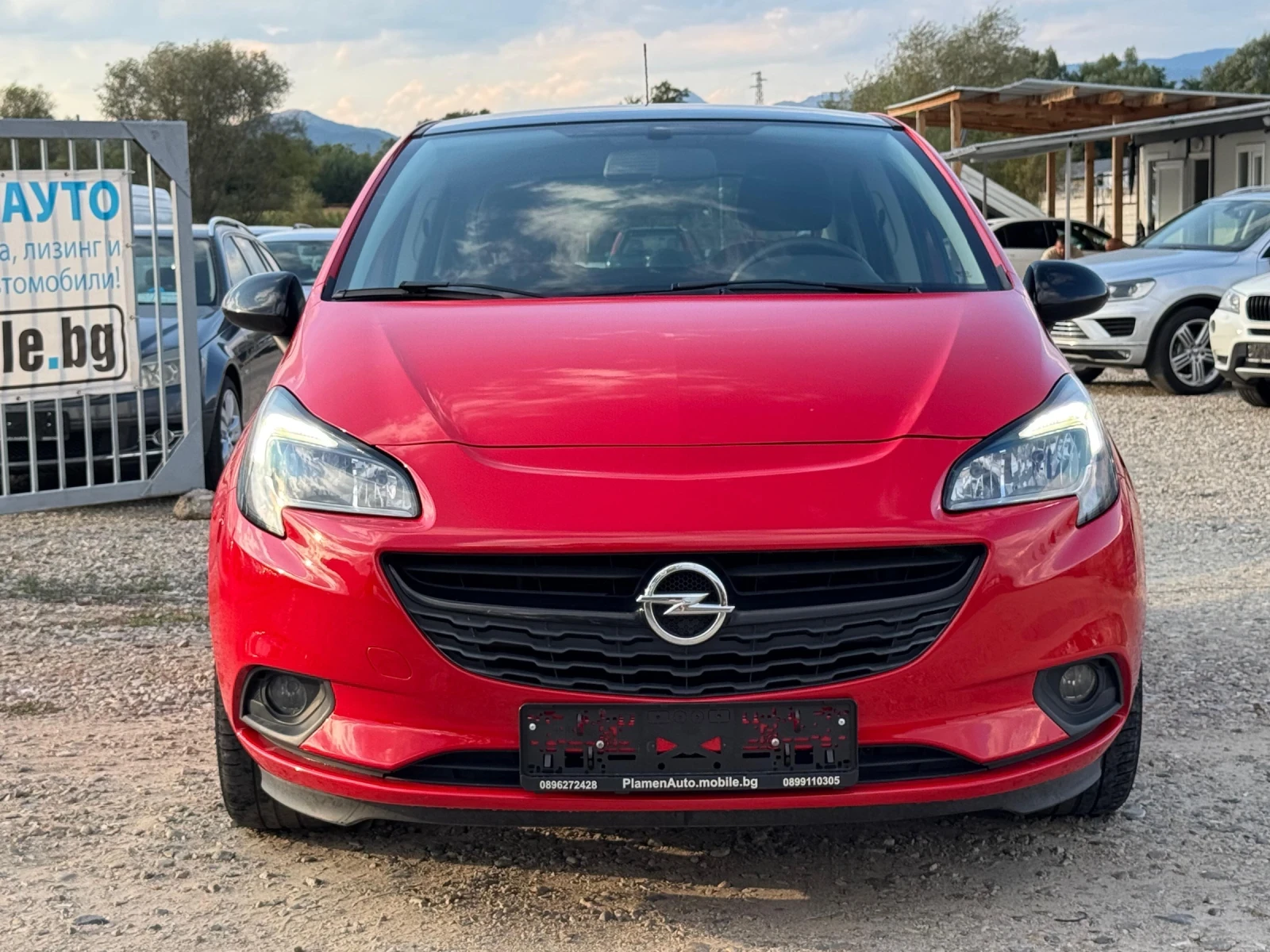 Opel Corsa  GPL ЛИЗИНГ - изображение 2