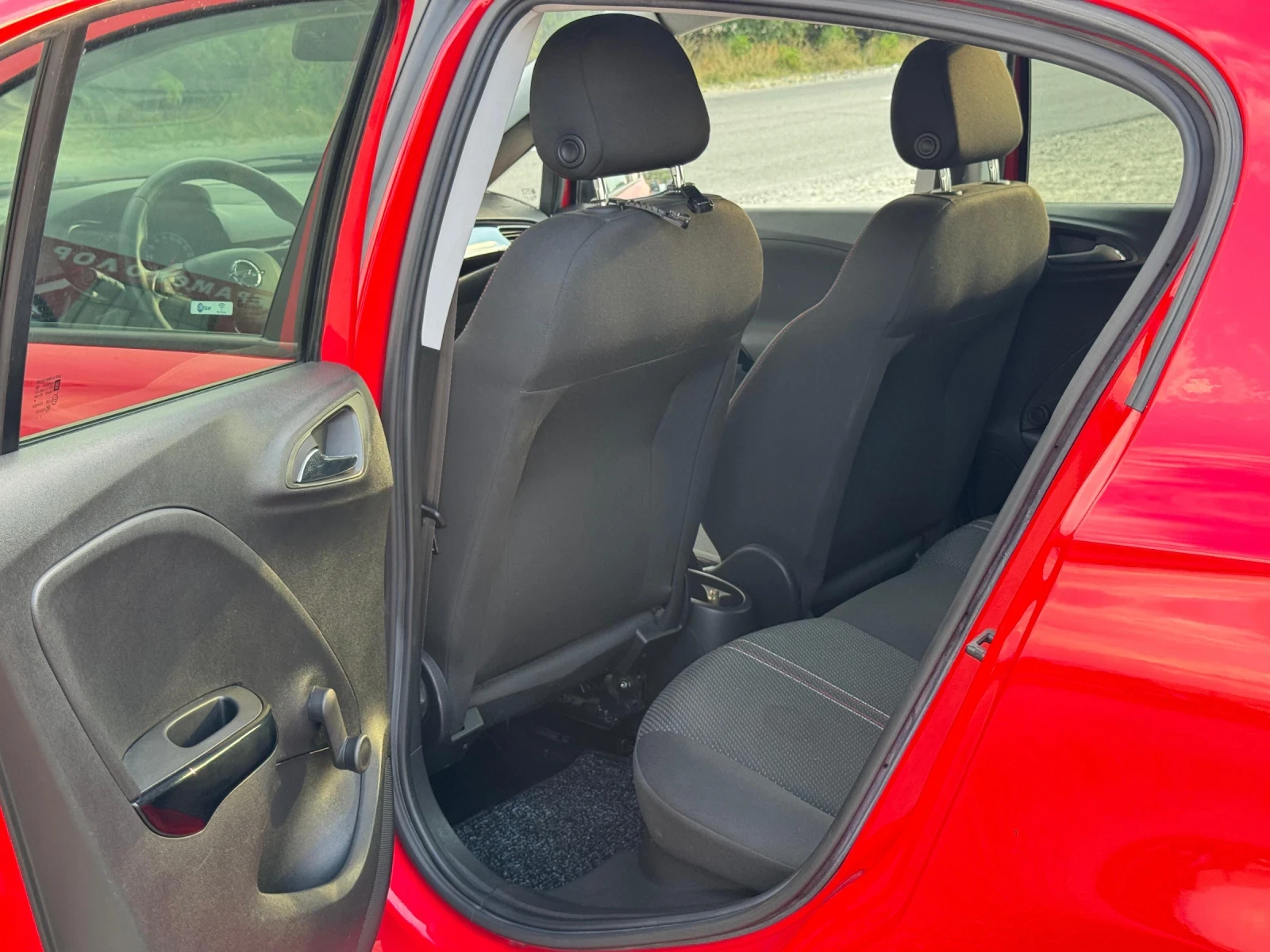 Opel Corsa  GPL ЛИЗИНГ - изображение 9