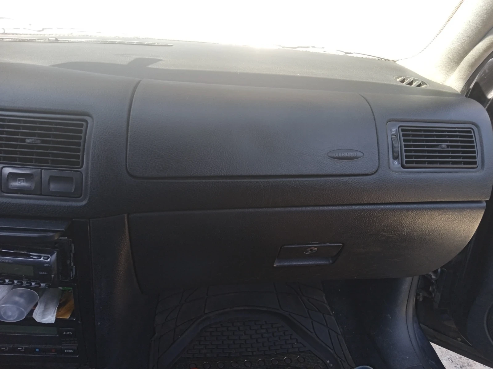 VW Golf  - изображение 5