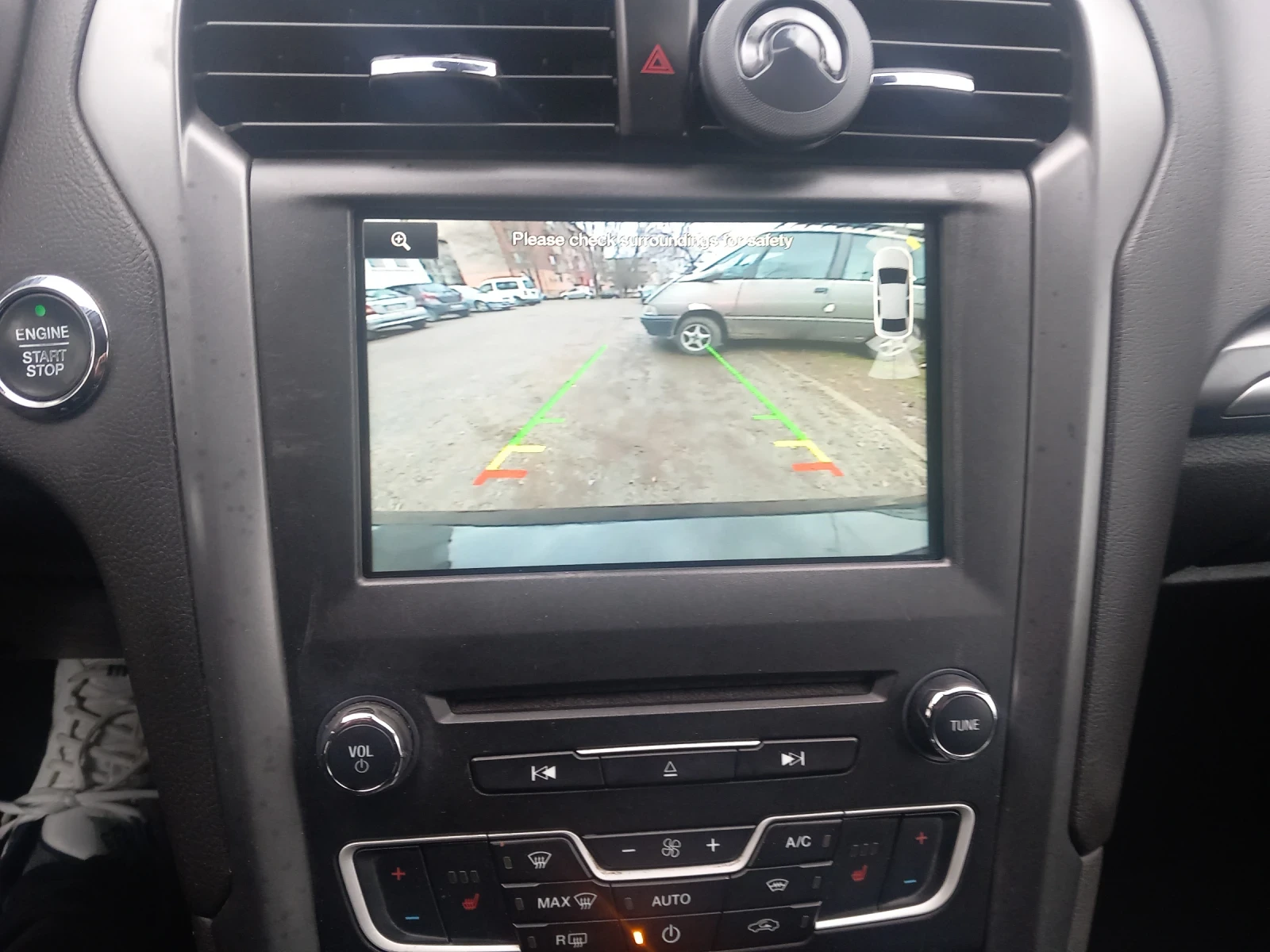 Ford Mondeo 2.0TDCI | Mobile.bg — изображение 11