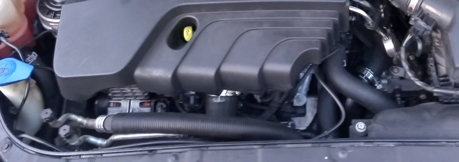 Ford Mondeo 2.0TDCI | Mobile.bg — изображение 14