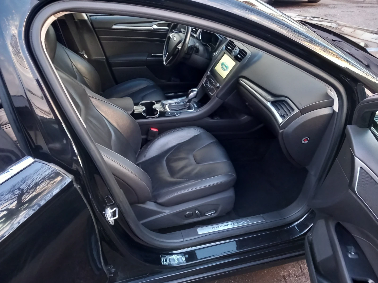 Ford Mondeo 2.0TDCI - изображение 8