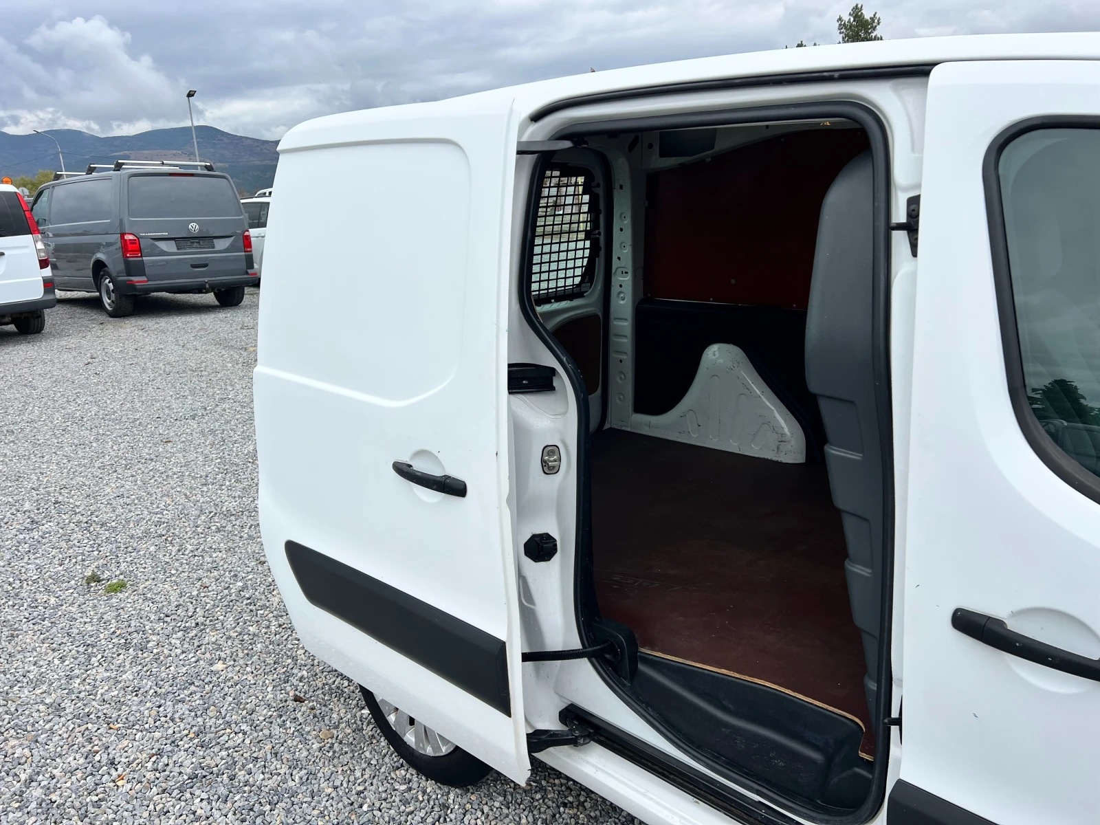 Citroen Berlingo | Mobile.bg   13