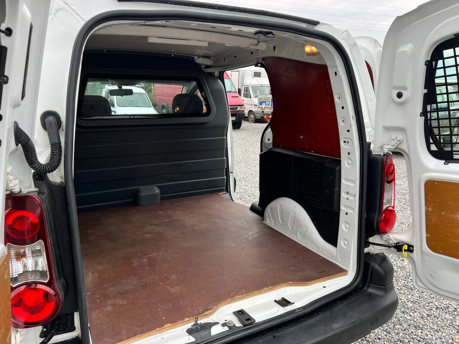 Citroen Berlingo | Mobile.bg   16