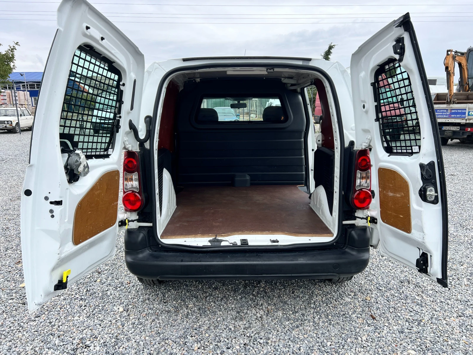 Citroen Berlingo | Mobile.bg   14
