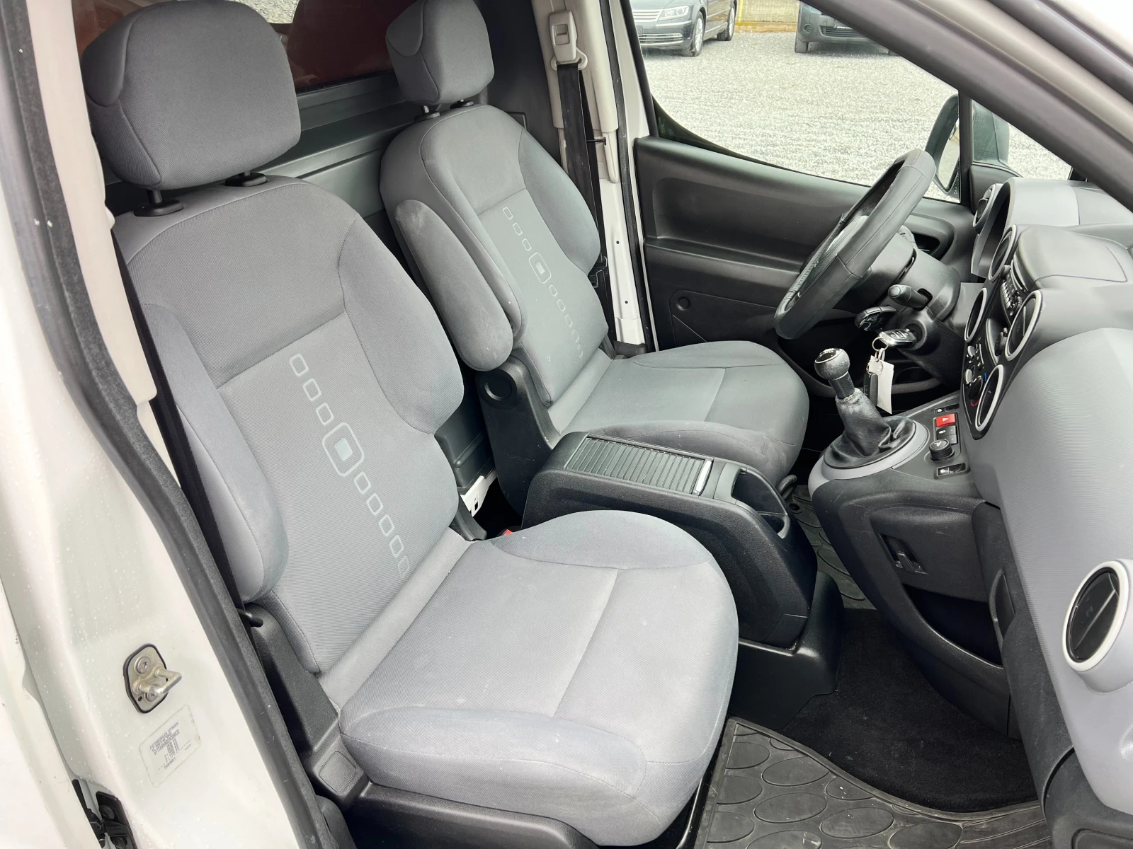 Citroen Berlingo | Mobile.bg   12