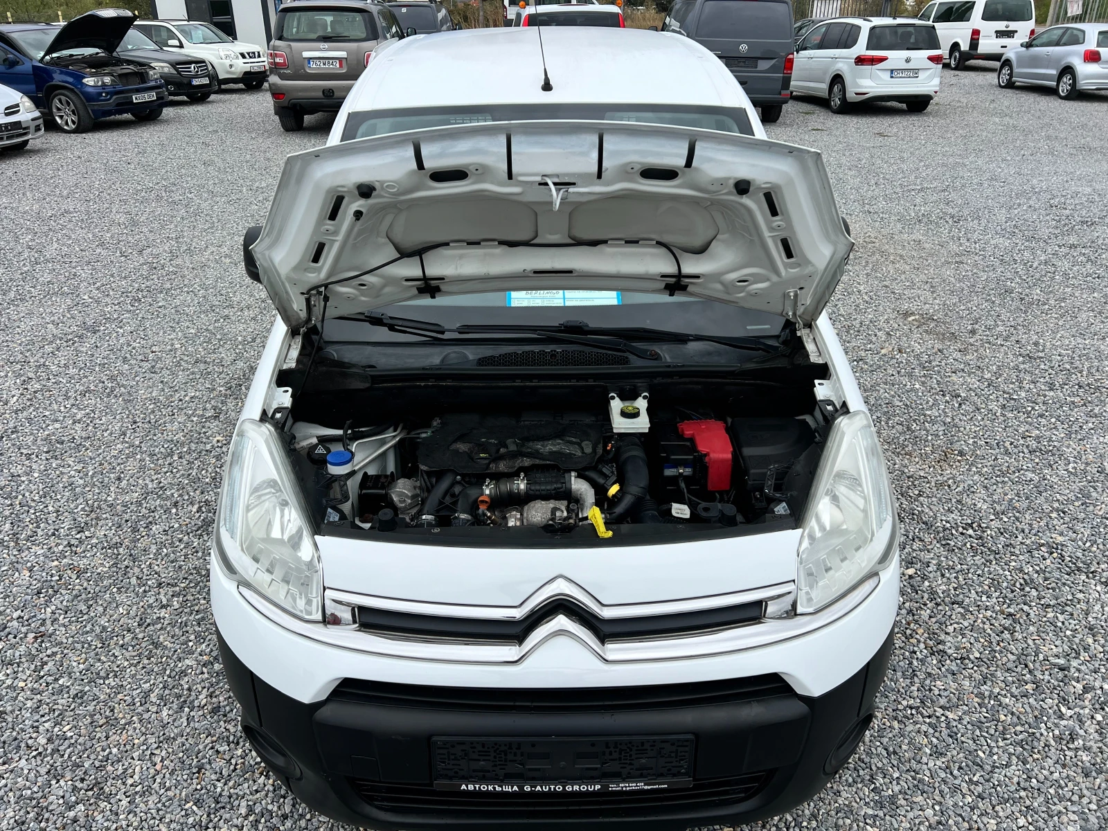 Citroen Berlingo | Mobile.bg   17