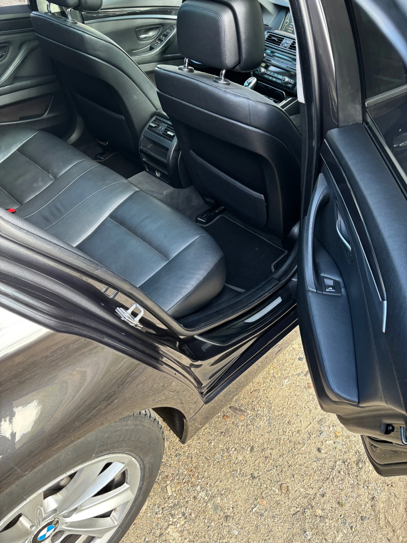 BMW 520 | Mobile.bg � ����������� 14
