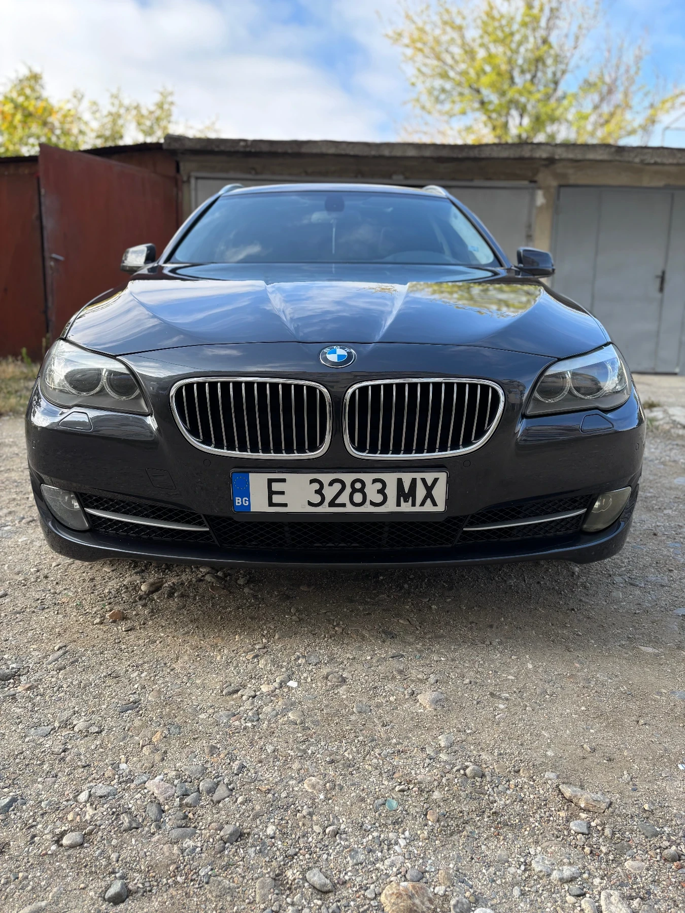 BMW 520 | Mobile.bg � ����������� 1