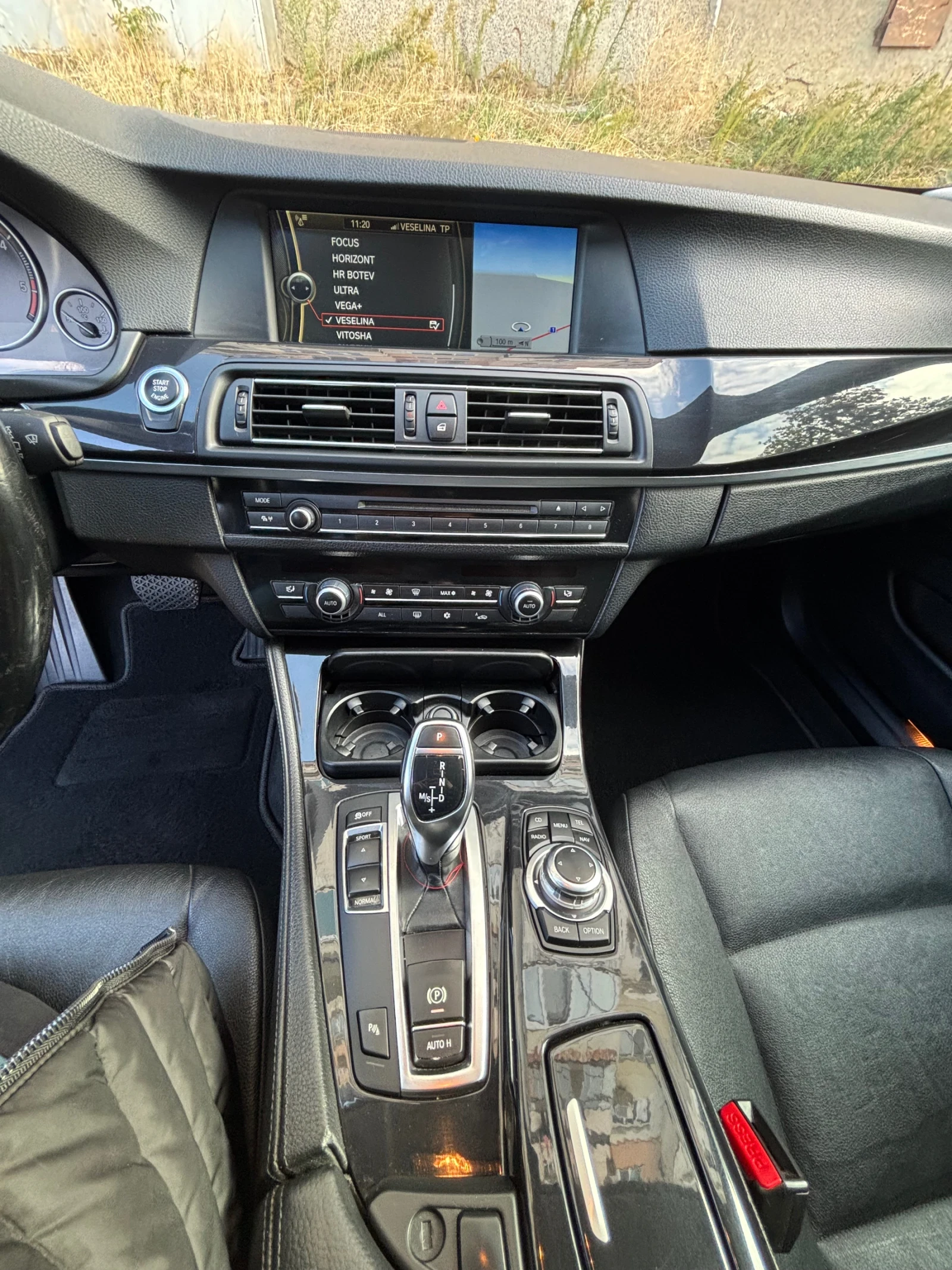 BMW 520 | Mobile.bg � ����������� 11