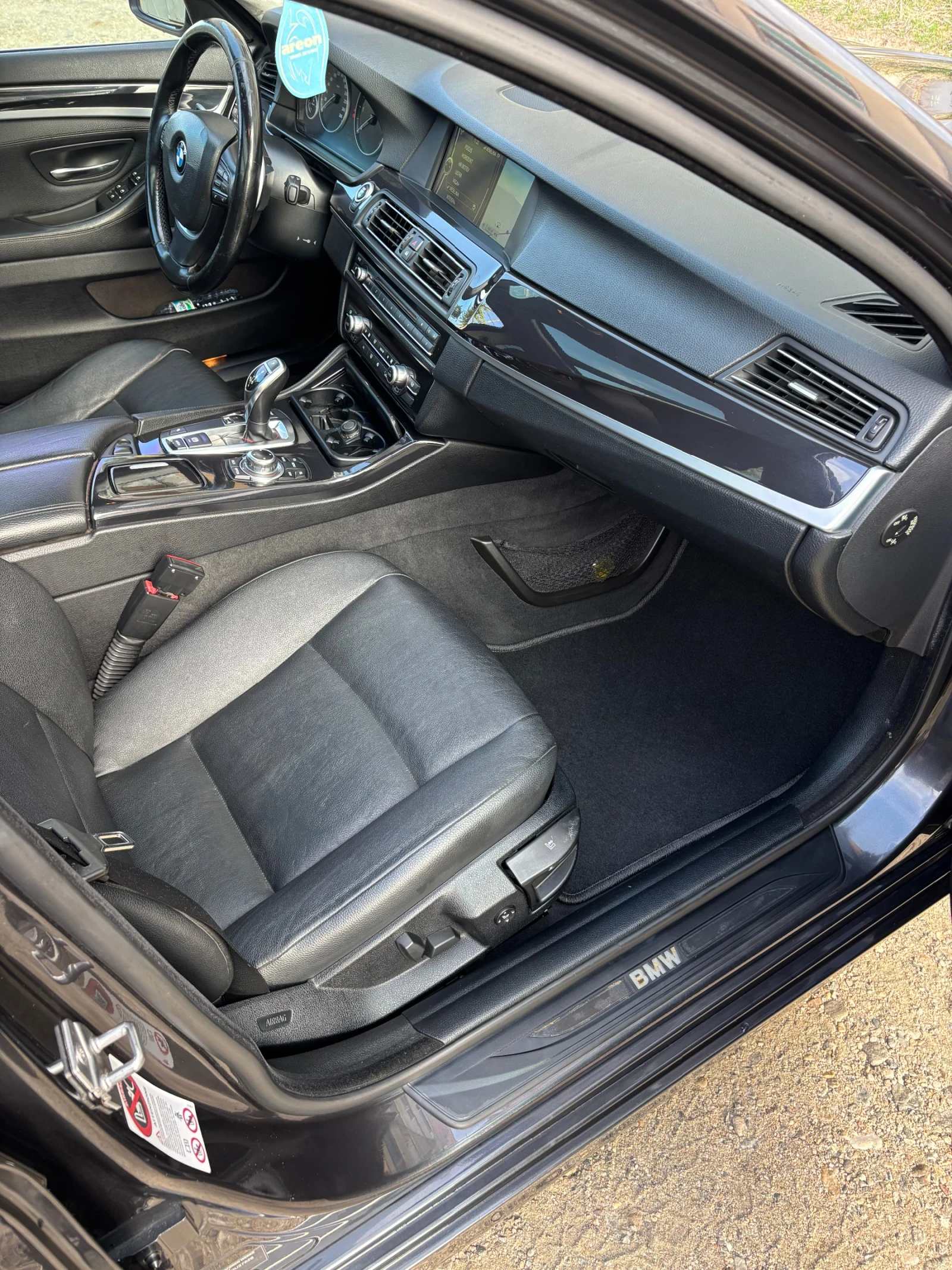BMW 520 | Mobile.bg � ����������� 12