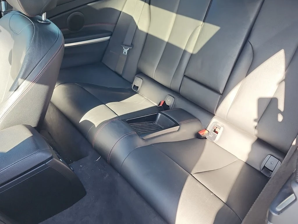 BMW 428 * 428I XDRIVE * CARFAX * БЕЗ ПЪРВОНАЧАЛНА ВНОСКА | Mobile.bg — изображение 13