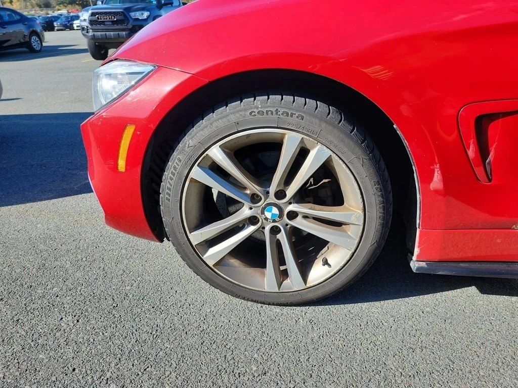 BMW 428 * 428I XDRIVE * CARFAX * БЕЗ ПЪРВОНАЧАЛНА ВНОСКА - изображение 6