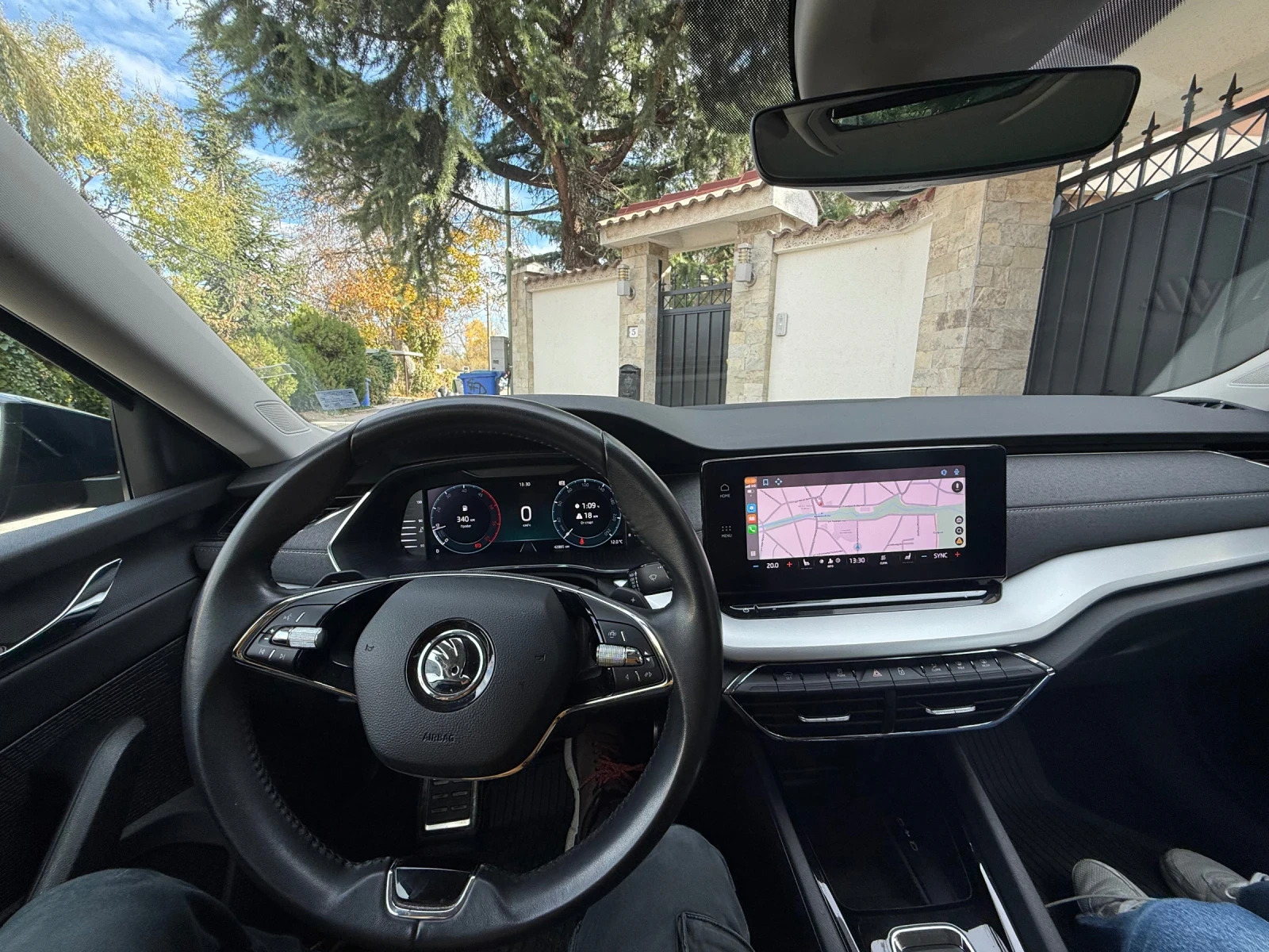 Skoda Octavia | Mobile.bg   3