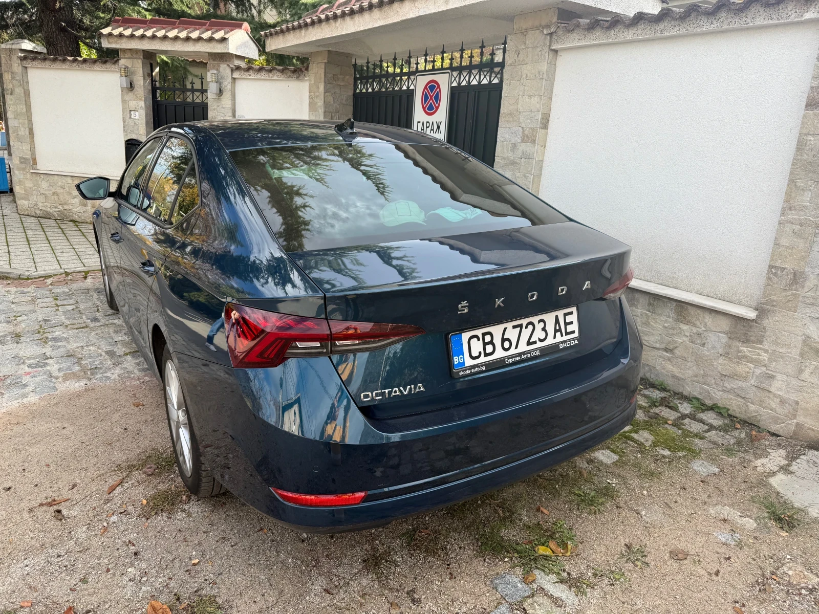 Skoda Octavia | Mobile.bg   2