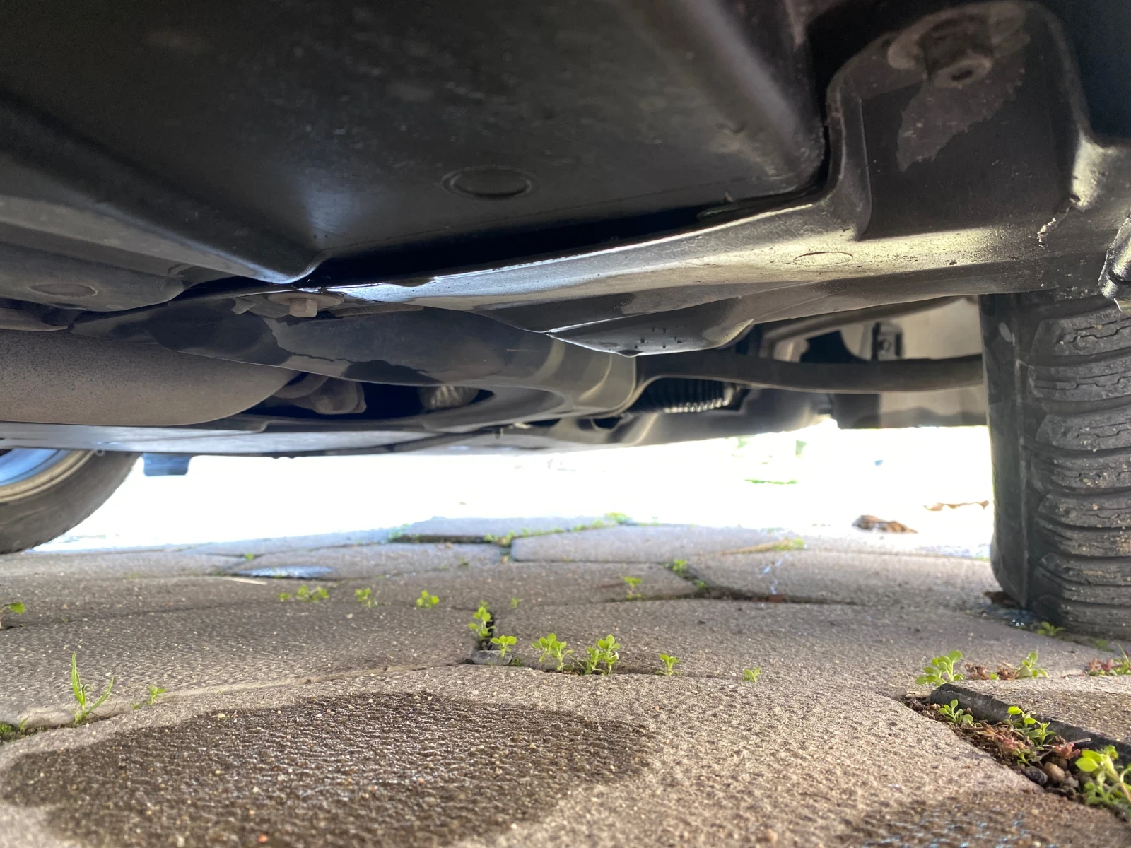 Mercedes-Benz C 180 KOMPRESSOR W203 - изображение 7