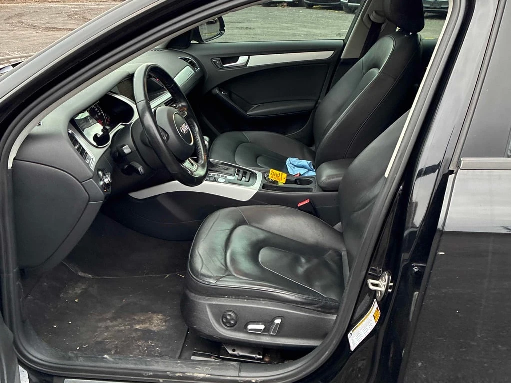 Audi A4 * Komfort plus * CARFAX *    | Mobile.bg   12