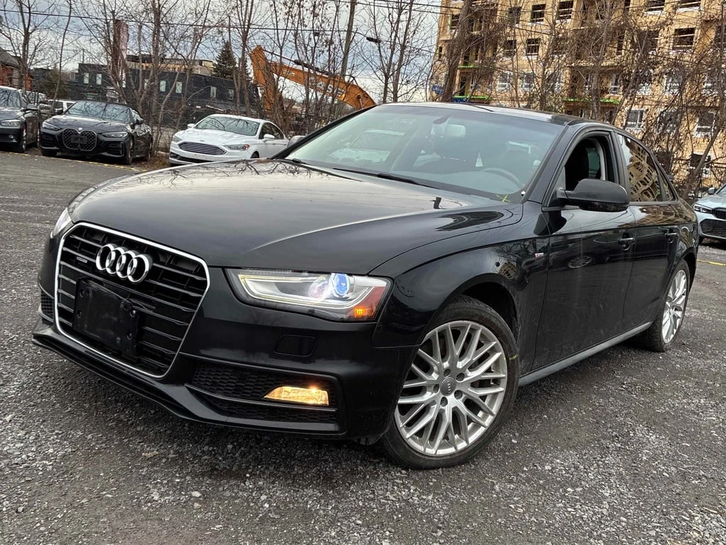 Audi A4 * Komfort plus * CARFAX *    | Mobile.bg   1
