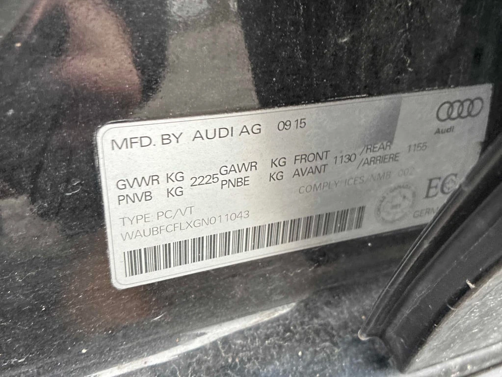 Audi A4 * Komfort plus * CARFAX *    | Mobile.bg   10