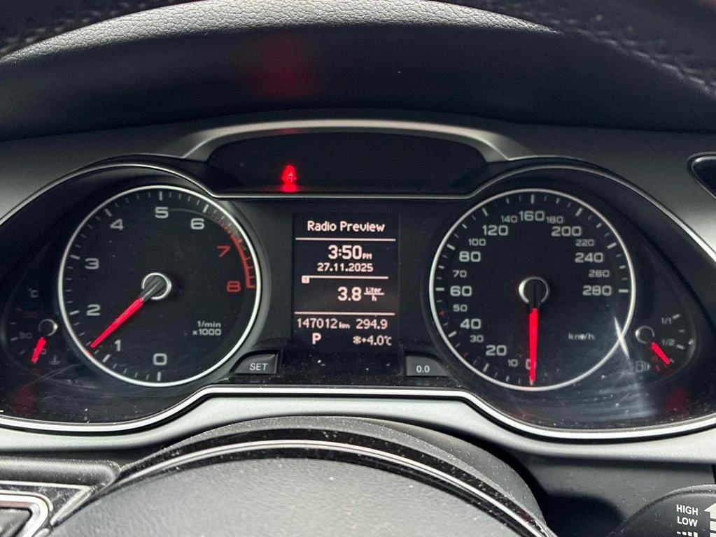 Audi A4 * Komfort plus * CARFAX *    | Mobile.bg   8