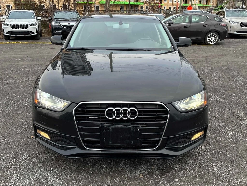 Audi A4 * Komfort plus * CARFAX *    | Mobile.bg   6