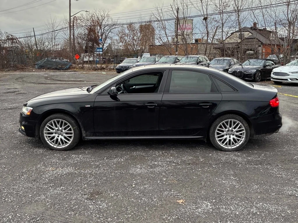 Audi A4 * Komfort plus * CARFAX *    | Mobile.bg   2