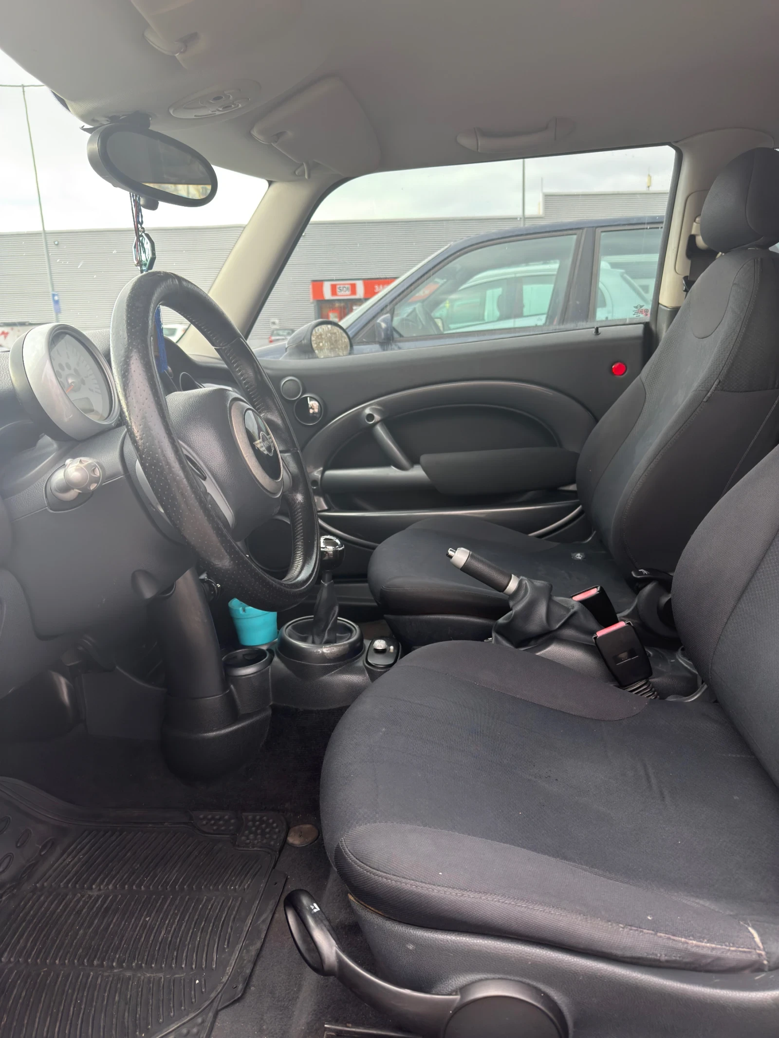 Mini Cooper  - изображение 10