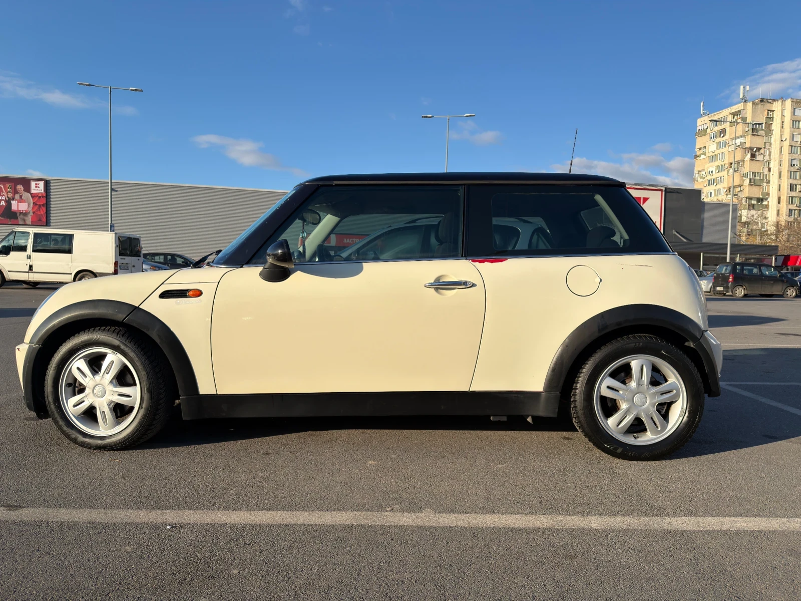 Mini Cooper  - изображение 5
