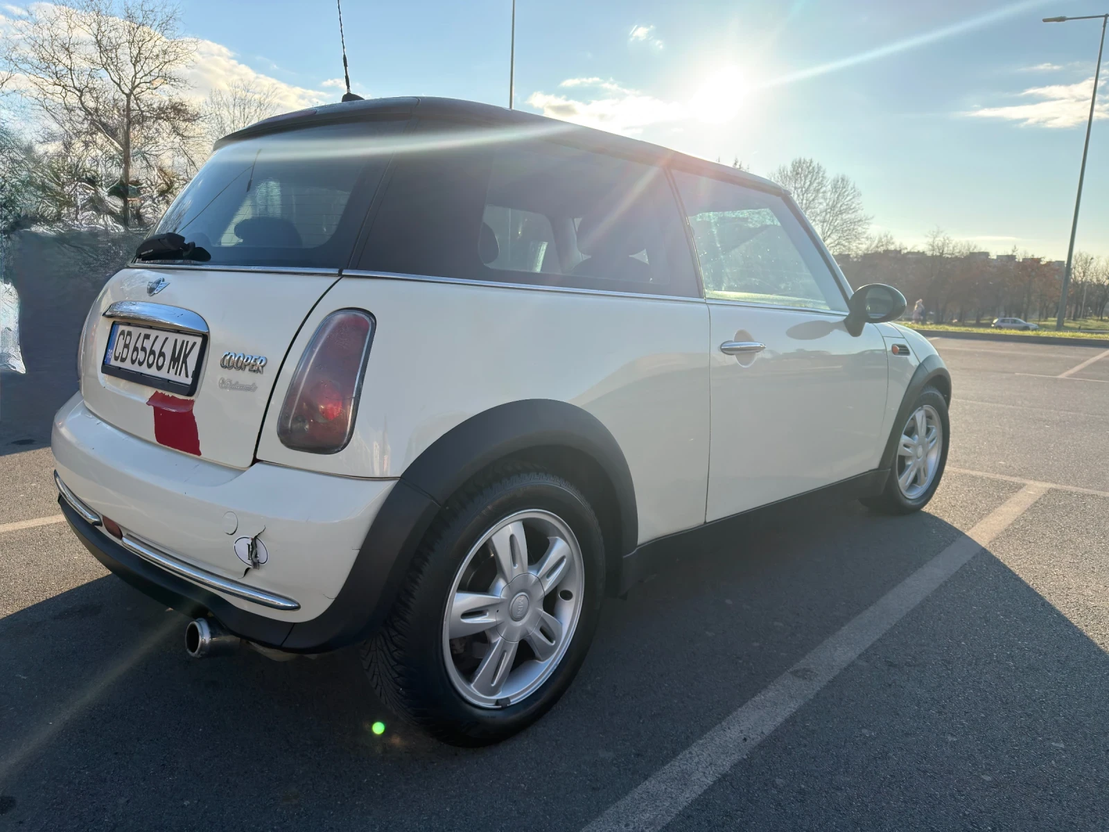 Mini Cooper  - изображение 4