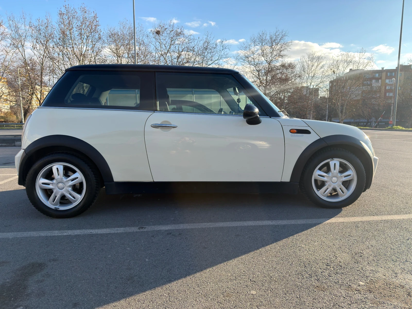 Mini Cooper  - изображение 6