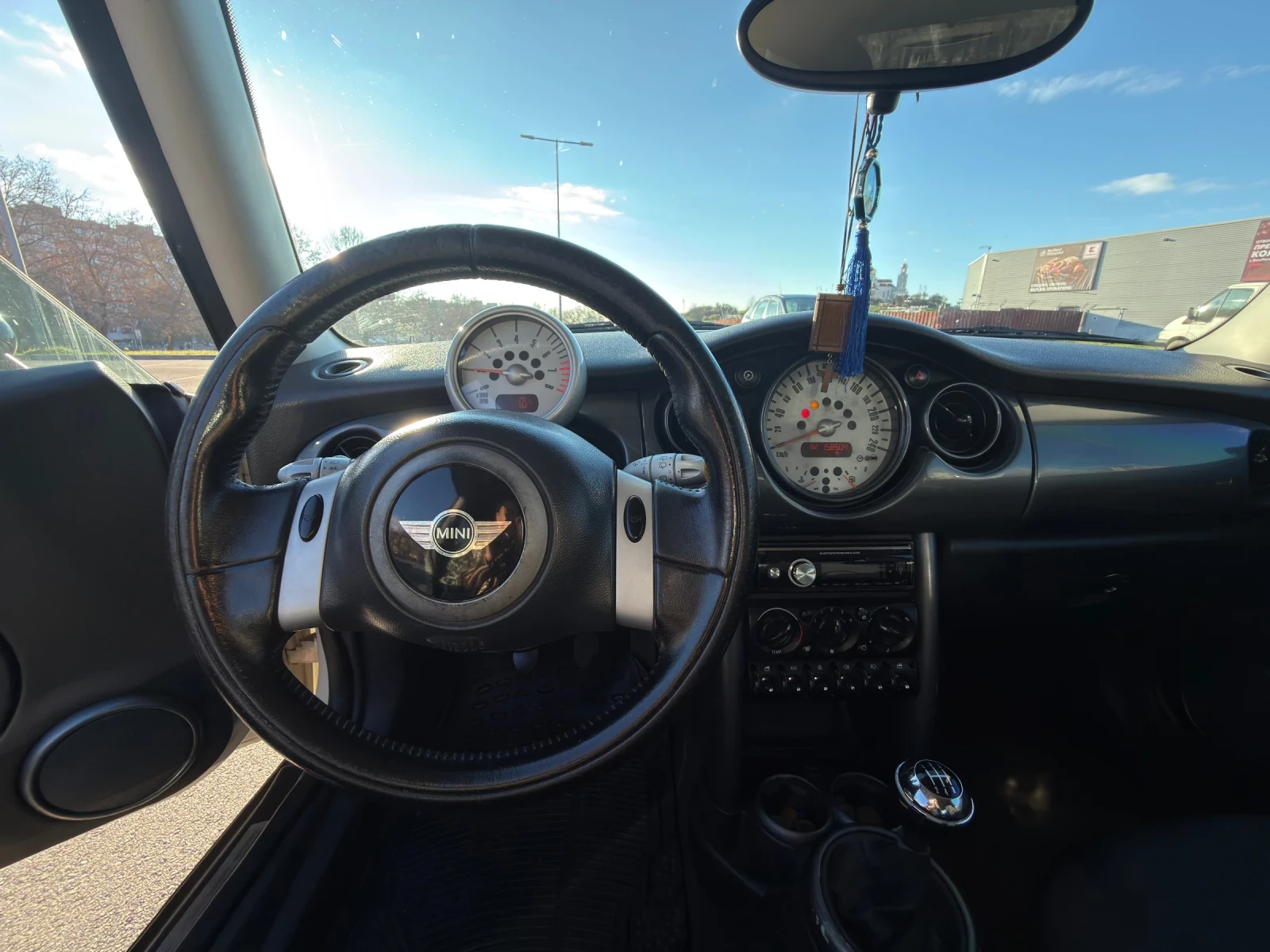 Mini Cooper  - изображение 7