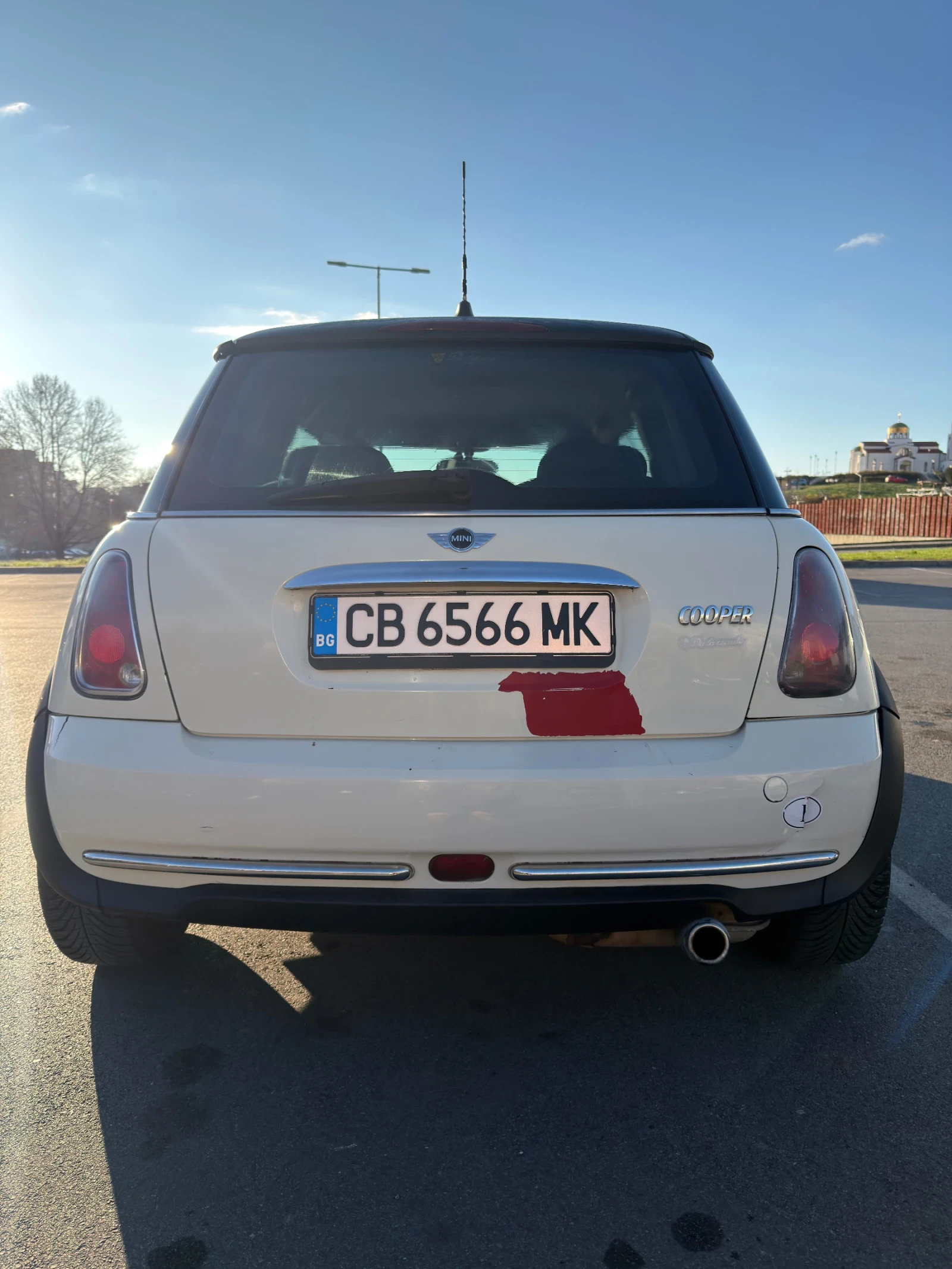 Mini Cooper  - изображение 3