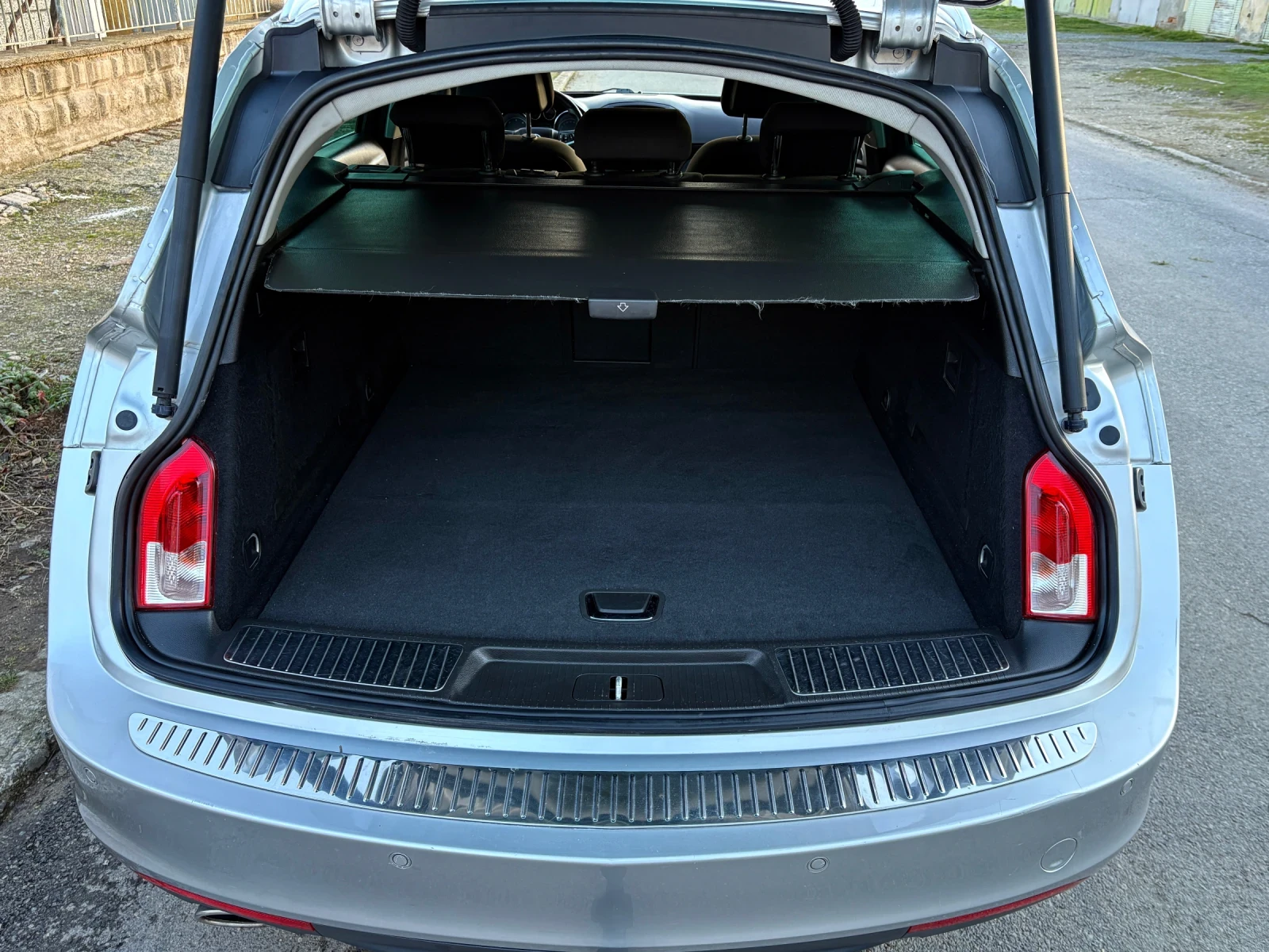 Opel Insignia 2.0CDTI SPORTS TOURER* ���������*  | Mobile.bg � ����������� 13