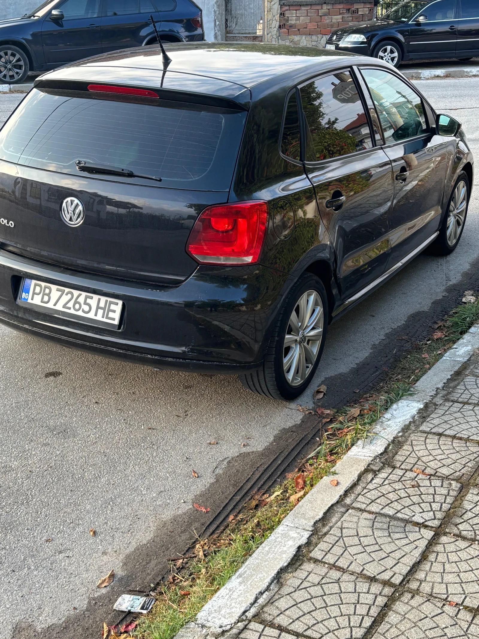 VW Polo Налична до 16 Януари - изображение 4