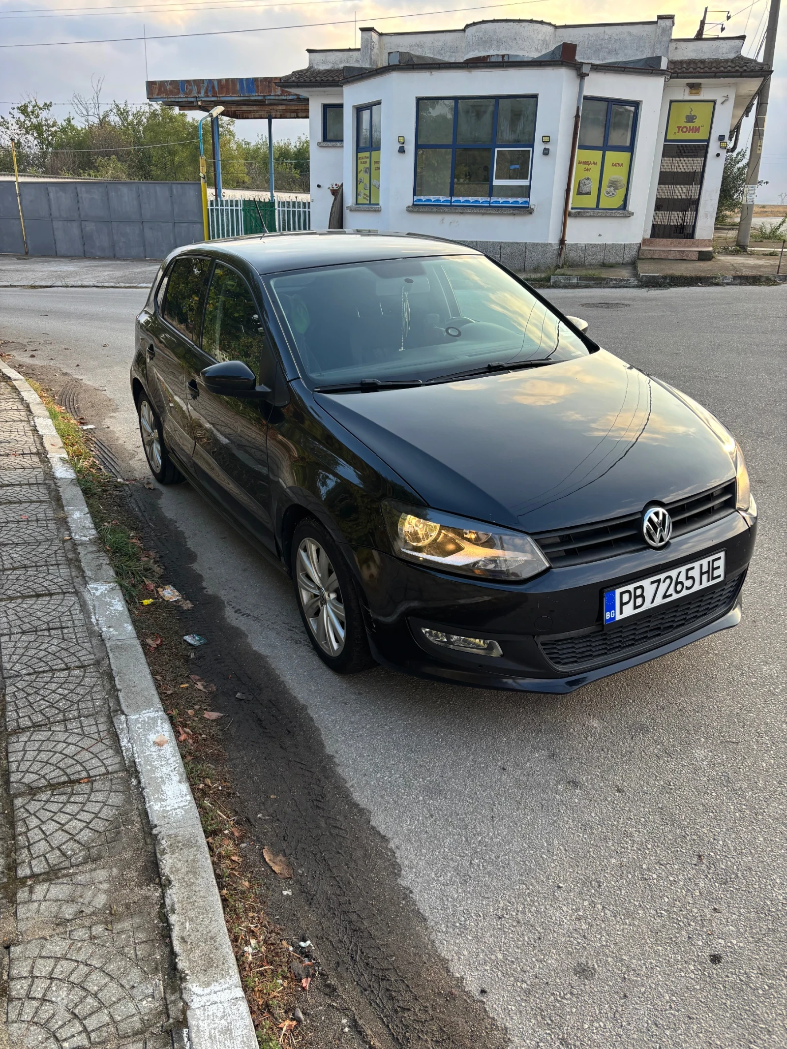 VW Polo ������� �� 16 ������ | Mobile.bg � ����������� 1