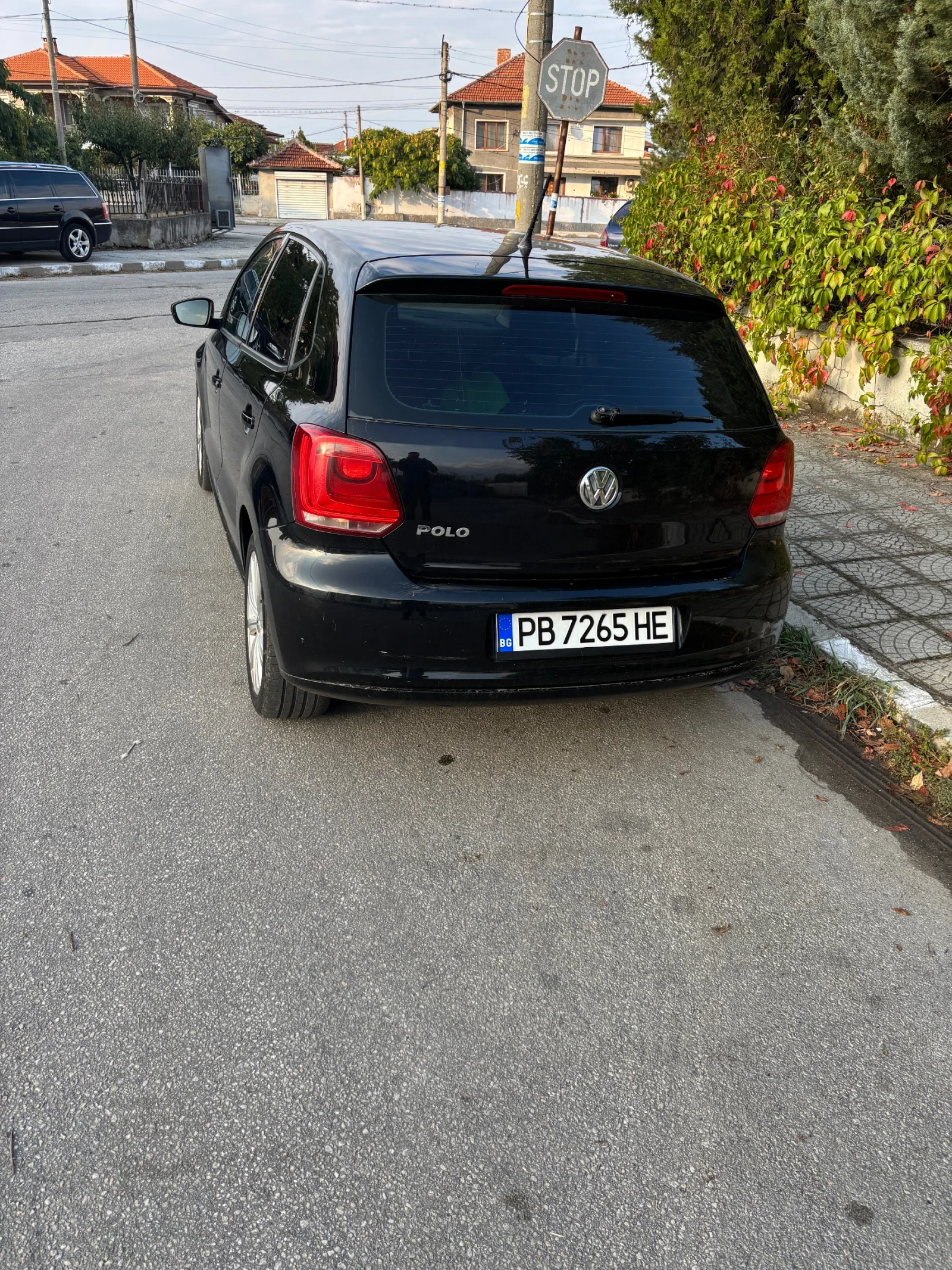 VW Polo Налична до 16 Януари - изображение 3