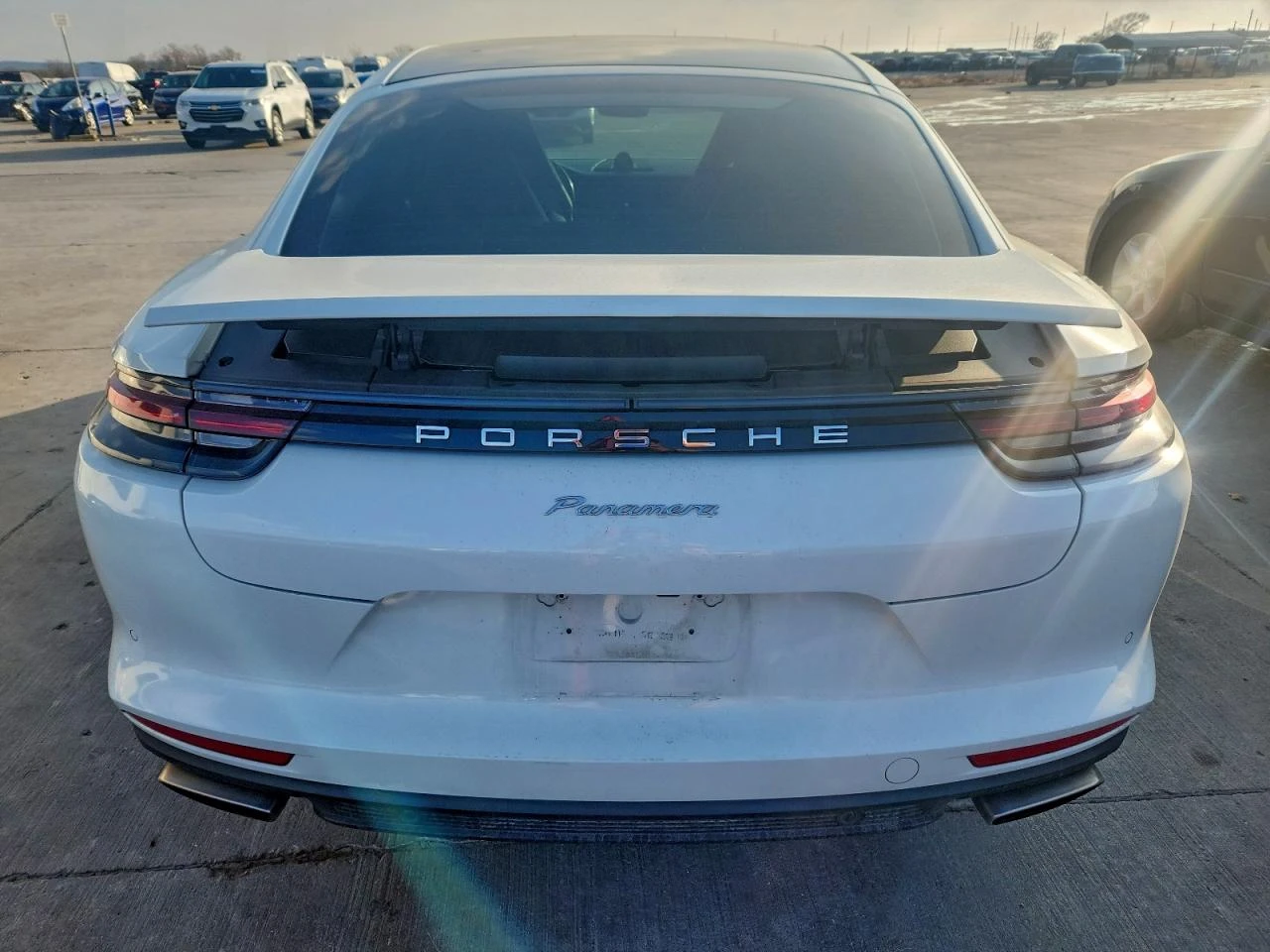 Porsche Panamera 4* PDK* FACELIFT*  - изображение 6