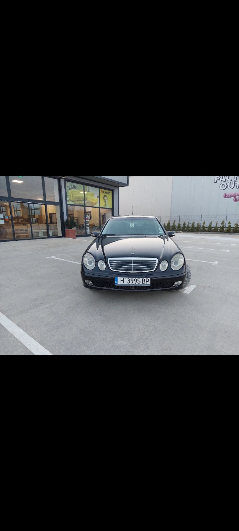 Mercedes-Benz C 220  - изображение 3