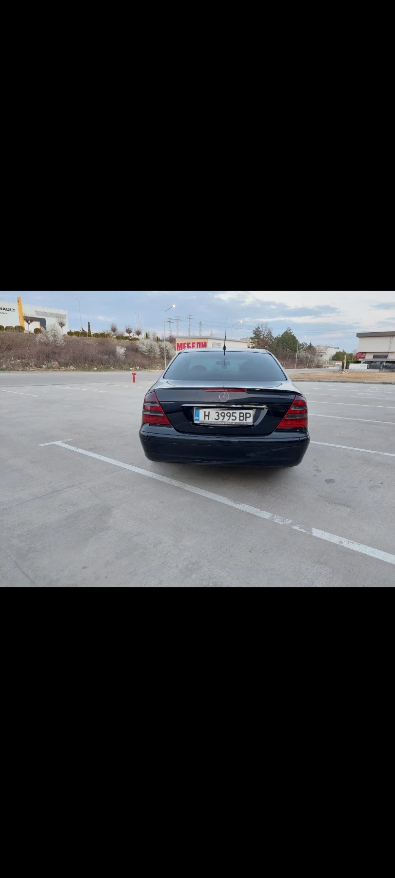 Mercedes-Benz C 220  - изображение 7