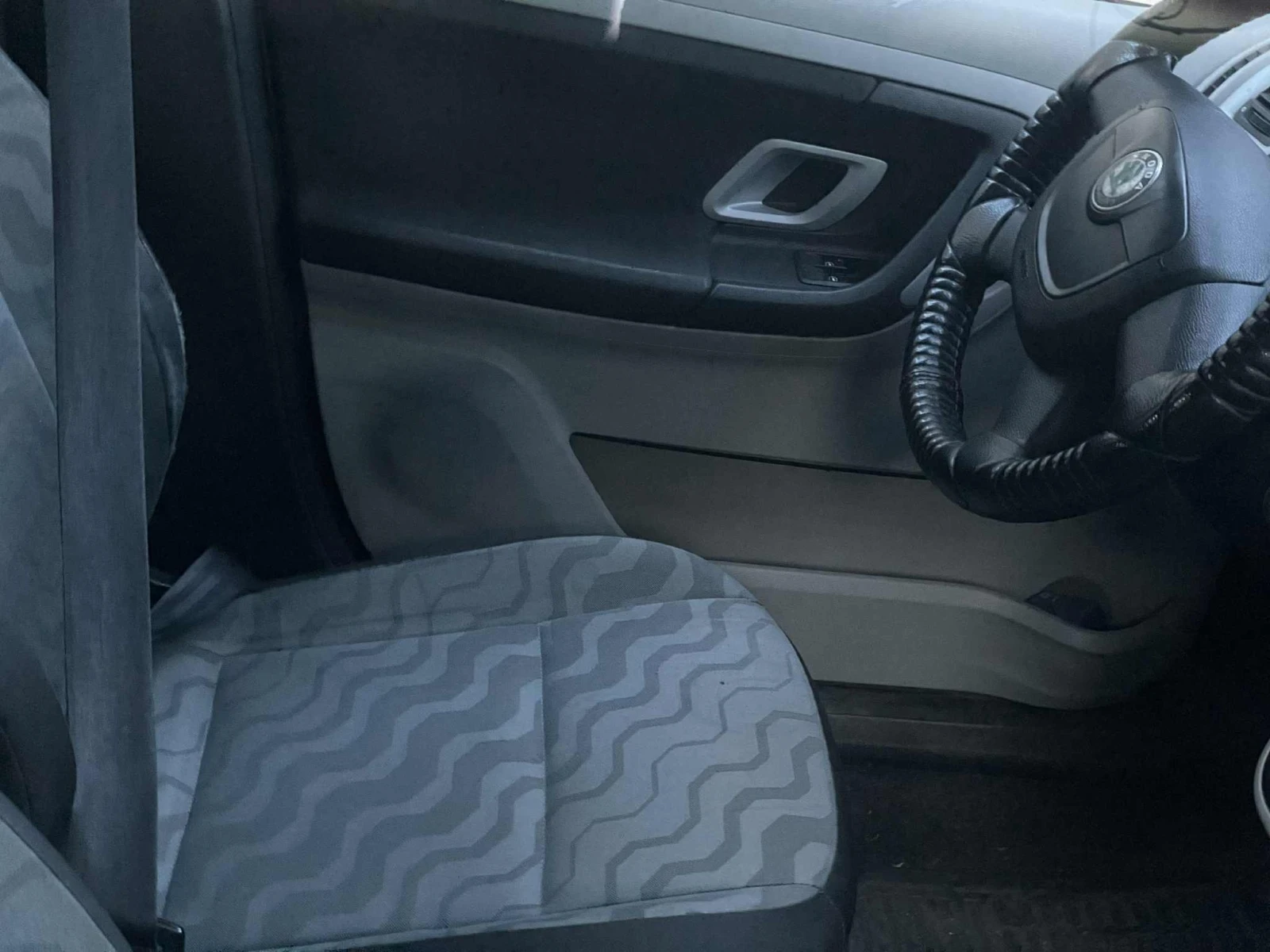 Skoda Fabia 1.2 MPI | Mobile.bg � ����������� 2